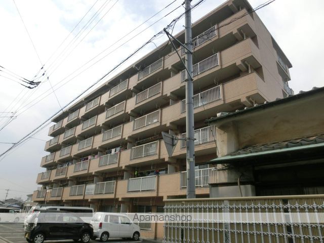 アーバンコート泉宮の外観写真
