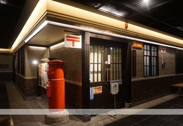 プレサンス梅田北オールの周辺写真