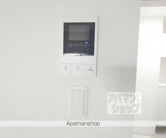 F ASECIA RAPIDEの内装写真