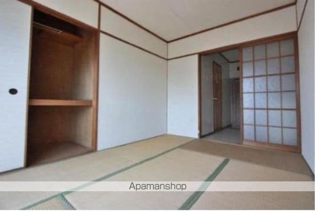 ロイヤルハイツ大工の内装写真