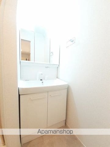 デーア Bの内装写真
