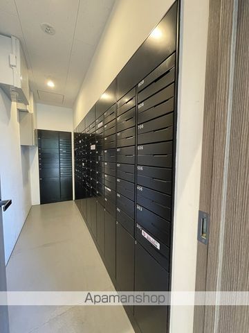 SーRESIDENCE円山表参道のその他写真