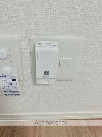 D-ROOM和田町の内装写真