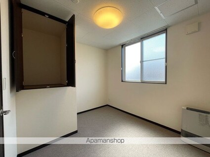 レオネクストエクシールⅢ[2LDK/52.17m2]のその他設備4