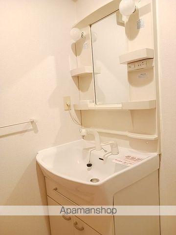 インペリアル ボヌールの内装写真