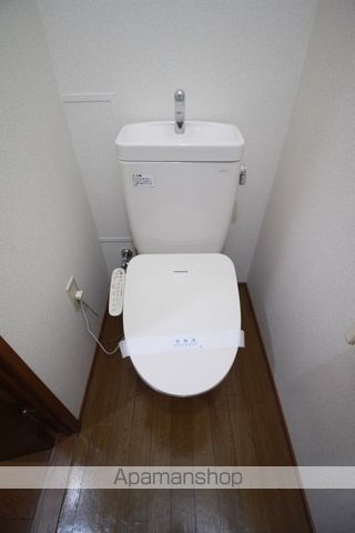 プラザSKIの内装写真