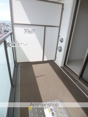 レジディア新大阪の内装写真
