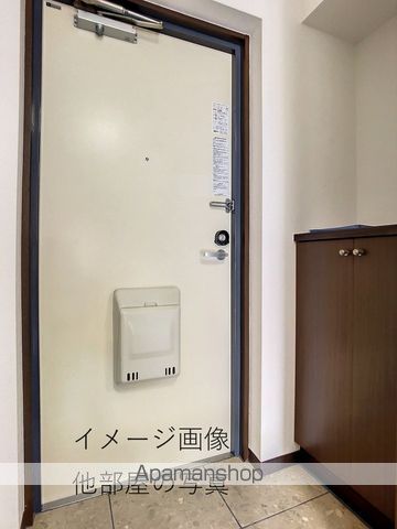 ブルージュMの内装写真