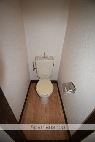 ラフィーヌケインの内装写真