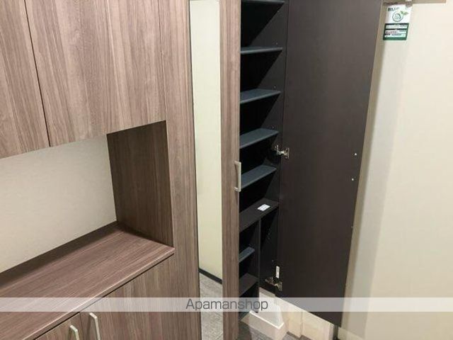 CLASSEUM仙台小田原 IIの内装写真