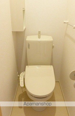 プライムタウンCの内装写真