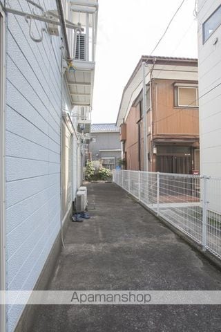 加藤ハイツの内装写真
