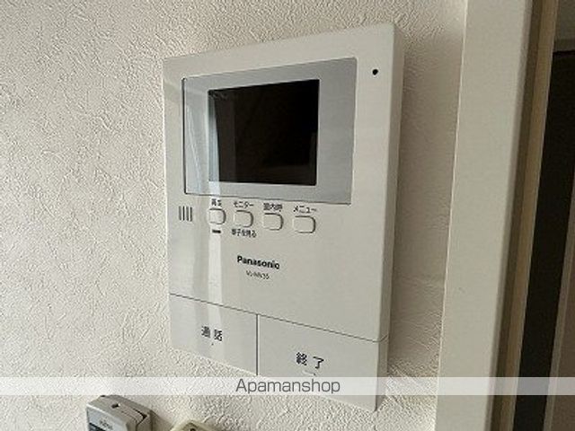 サンブラスハイム大曽根の内装写真