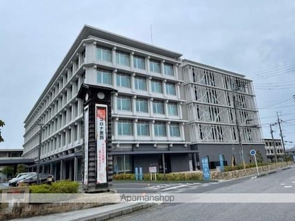 オアシスコート古沢[1K/24.75m2]の周辺8