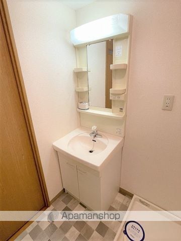マンション サンドリヨンの内装写真