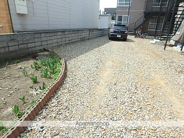 メゾンド白石のその他写真