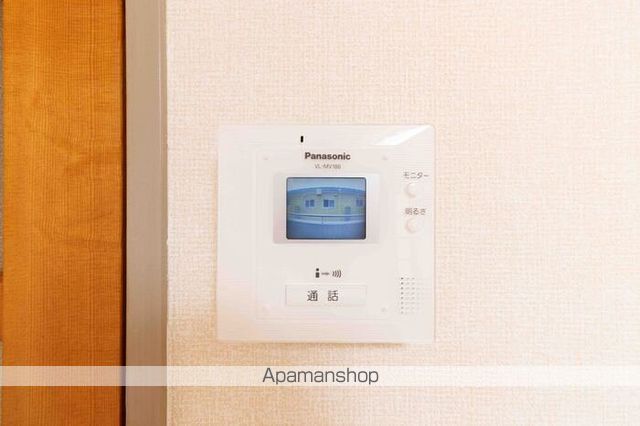 KUハイツの内装写真