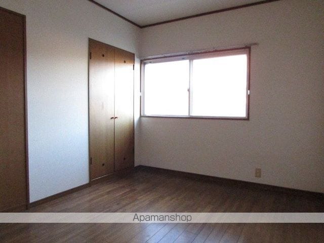 プレリュード篠栗IIの内装写真