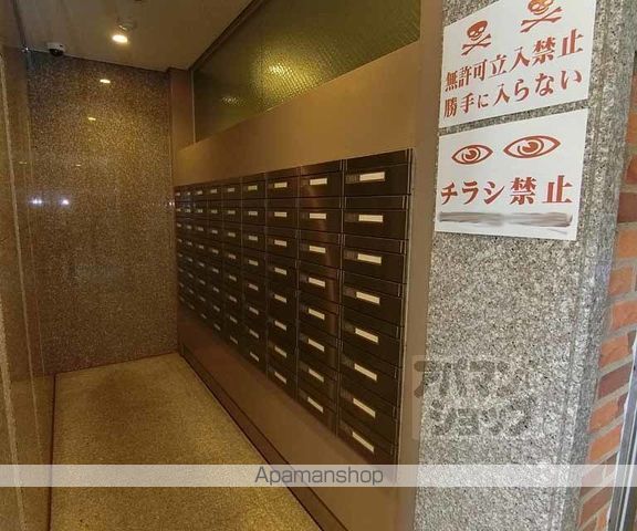 パインフィールド西京極のその他写真