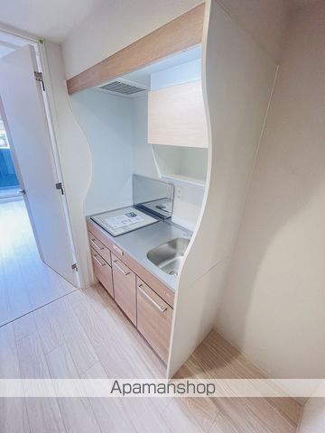 PRELIS NEO OSAKA JUSO ELVIONの内装写真