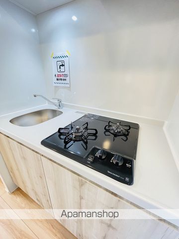 S−RESIDENCE堀田駅前の内装写真