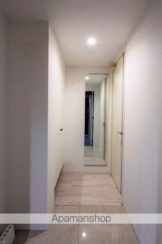 QUADOR藤崎の内装写真