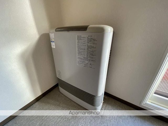 ヴィザージュ堀川の内装写真