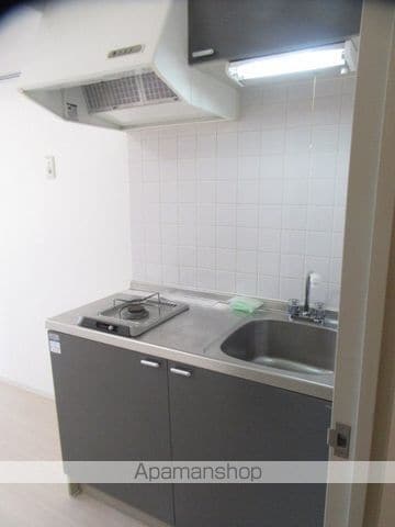 サテラ北34条の内装写真