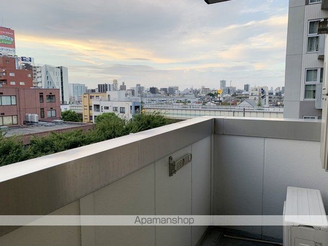 ラクラス池袋の内装写真