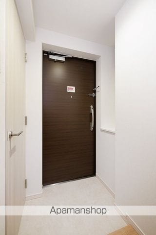 フィシオ飯田橋の内装写真