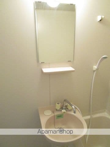 サニーハイツの内装写真
