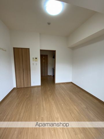 SFORTFUKUSHIMALALUNAの内装写真