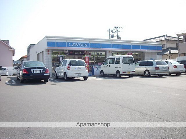 サンセール問屋町IIの周辺写真