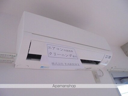 ドリームハウスしののめ[1R/48.82m2]のその他設備