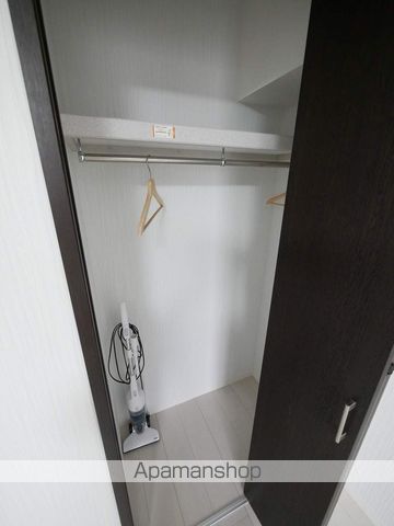 BLANCCOURT塚本 旧AK−PLACE塚本の内装写真