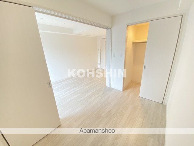 アドバンス上町台シュタットの内装写真