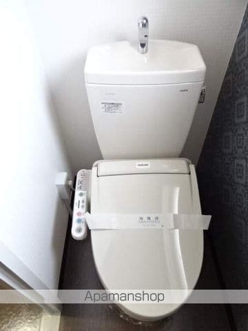 サンフラワーIIIの内装写真