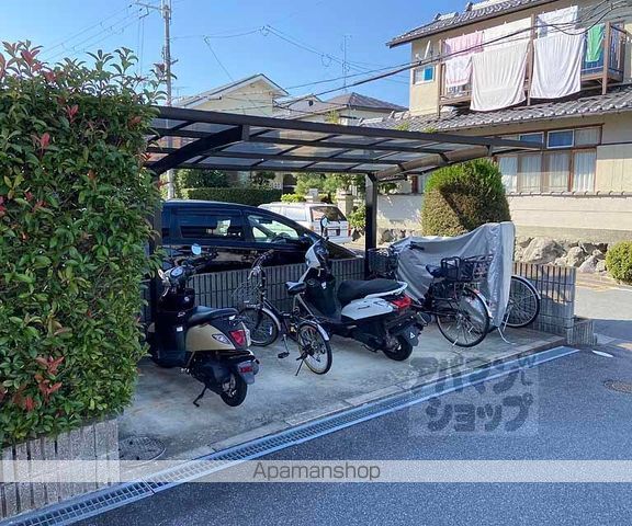 ウィンディアコリーヌの外観写真