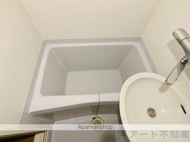 レオパレスアビタシオンの内装写真