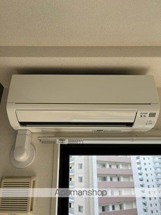 ＫＤＸレジデンス南草津[1K/29.61m2]のその他設備