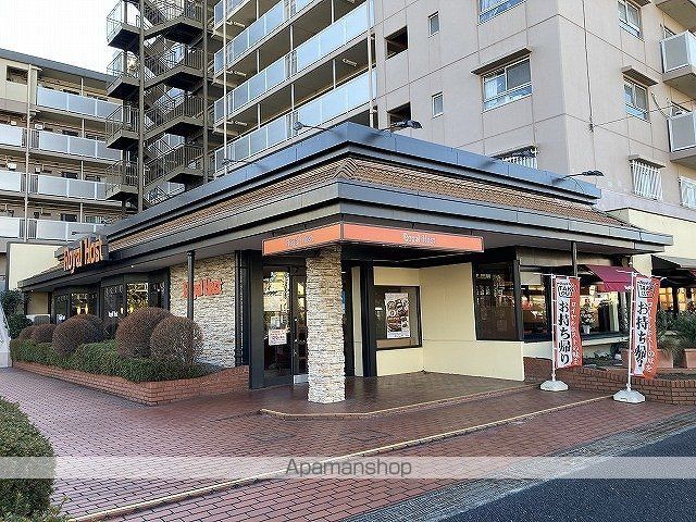 レスピーロ能見台 B棟の周辺写真