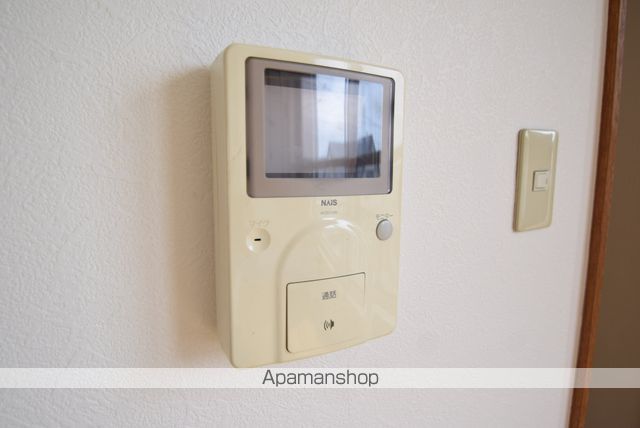 エルミAの内装写真