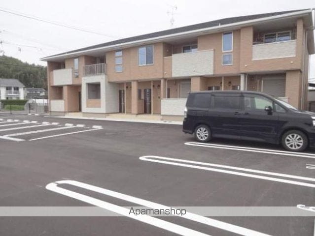 クレアンジュ ニーナの外観写真