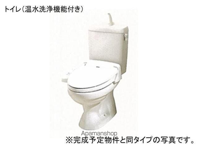 シティー柳町の内装写真