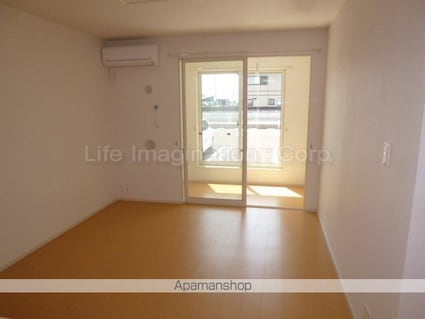 サンリット　アークⅡ[1LDK/50.09m2]の内装2