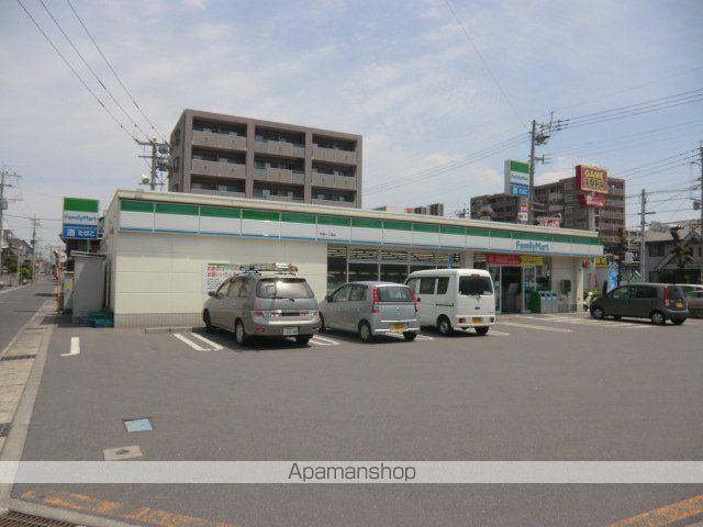 ア・ミューズ宇宿の周辺写真