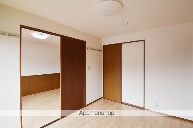御料所ガーデン Hの内装写真