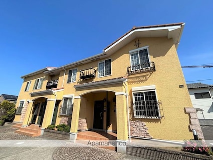 ピアッツァ羽倉崎[1LDK/52.74m2]の外観1