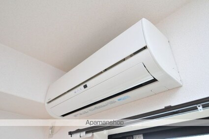 レジダンス・イン・三軒茶屋[1R/16.4m2]のその他設備