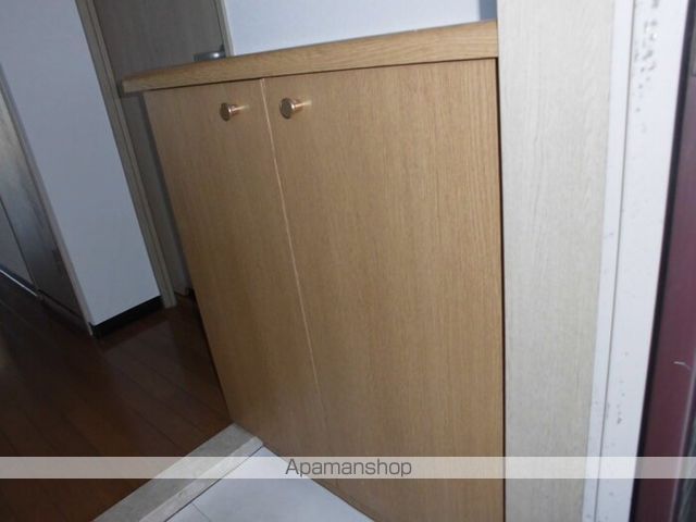 リブラ川崎の内装写真